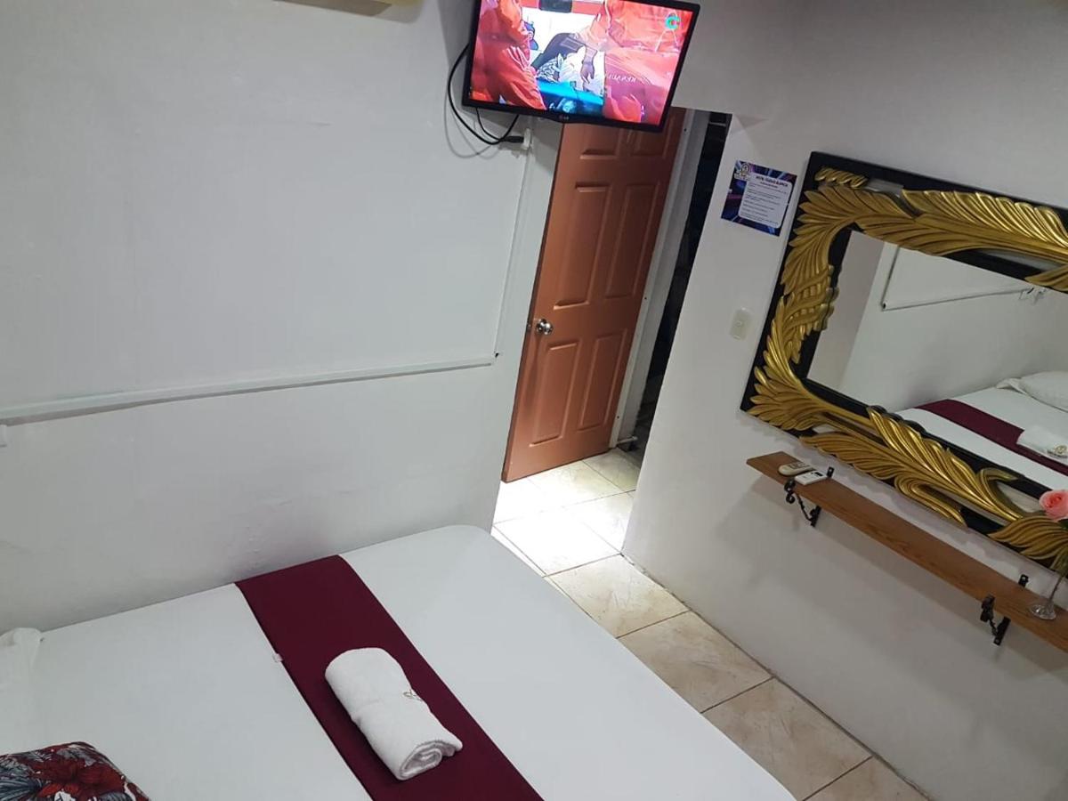 Hotel Ciudad Blanca - Housity