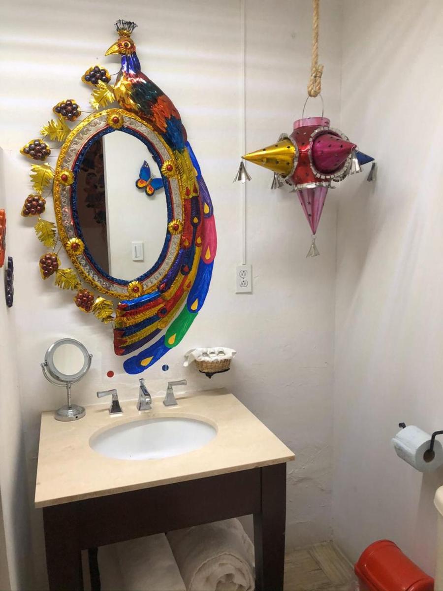 Casona Tlaquepaque Temazcal & Spa - Housity