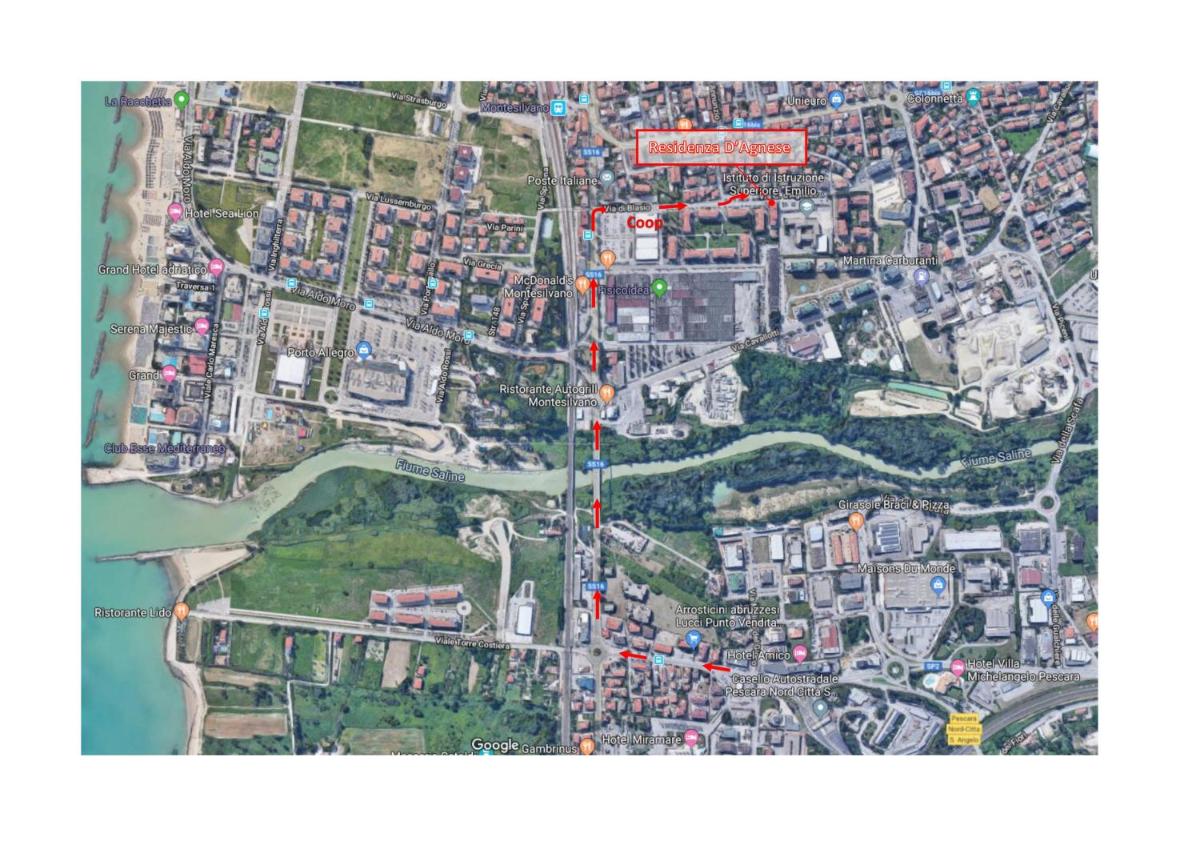 Residenza D'Agnese - Housity