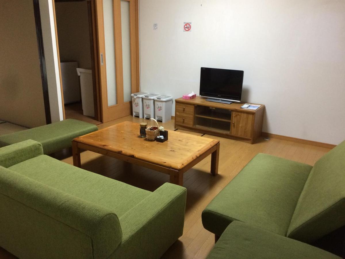 Toyoma private house eiraku cho hh1 - Housity