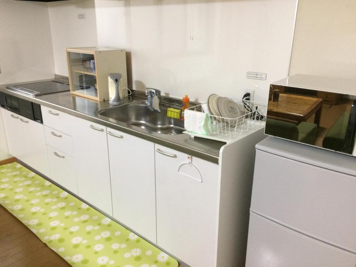 Toyoma private house eiraku cho hh1 - Housity