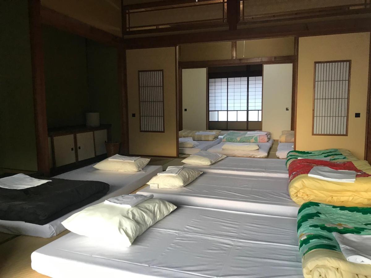 Toyoma private house eiraku cho hh1 - Housity