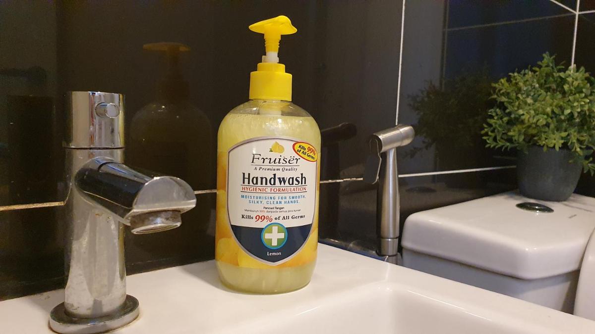 No.3 The Zen @ Puchong Skypod Residence - Housity