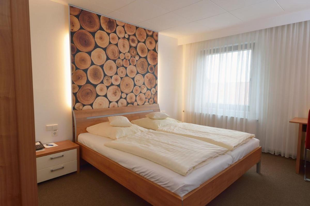 Hotel Bertram - Housity