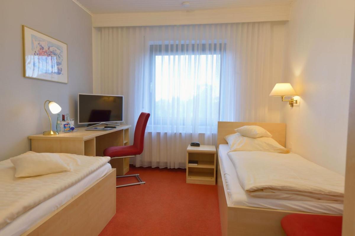 Hotel Bertram - Housity