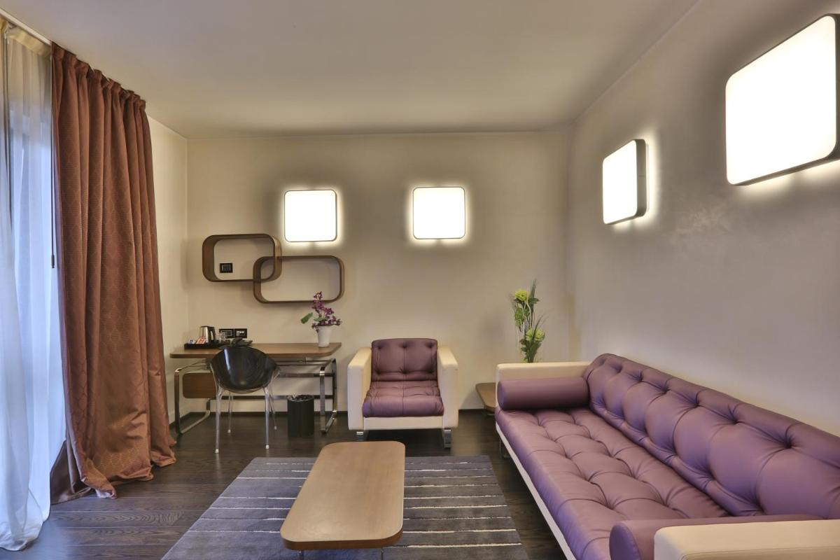 Palace Hotel Moderno - Housity