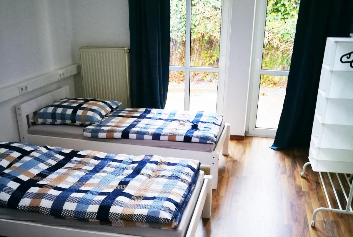 Work & Stay in Emmerich - Housity