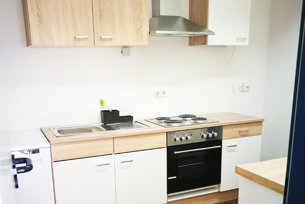 Work & Stay in Emmerich - Housity