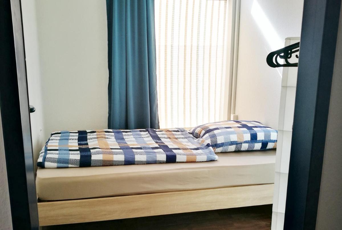 Work & Stay in Emmerich - Housity