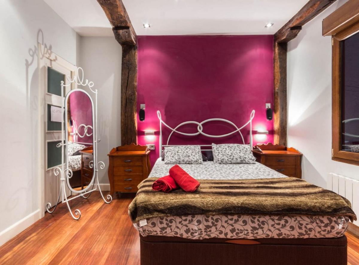 Casa txema tu casa en Bilbao - Housity