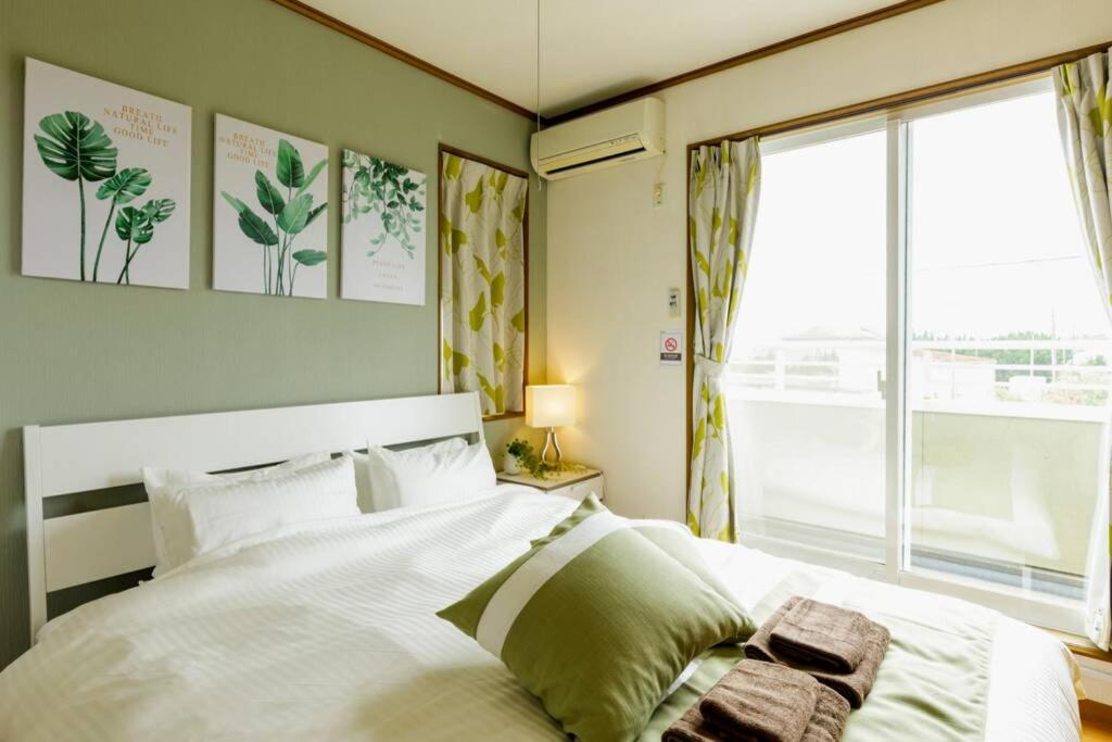 Beach House Villa Kashima - Housity