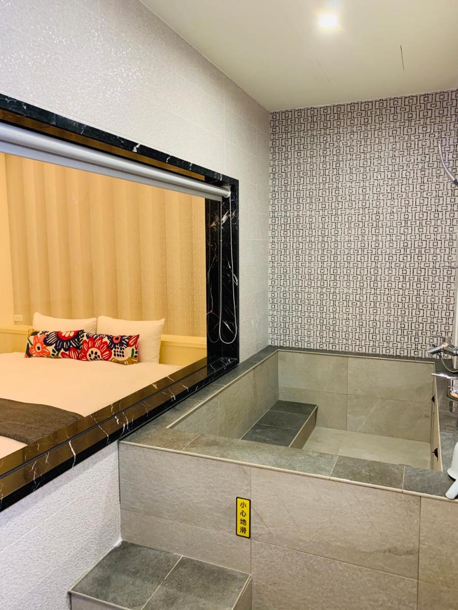 日月潭沅居民宿 YUAN JU BOUTIQUE Hotel - Housity