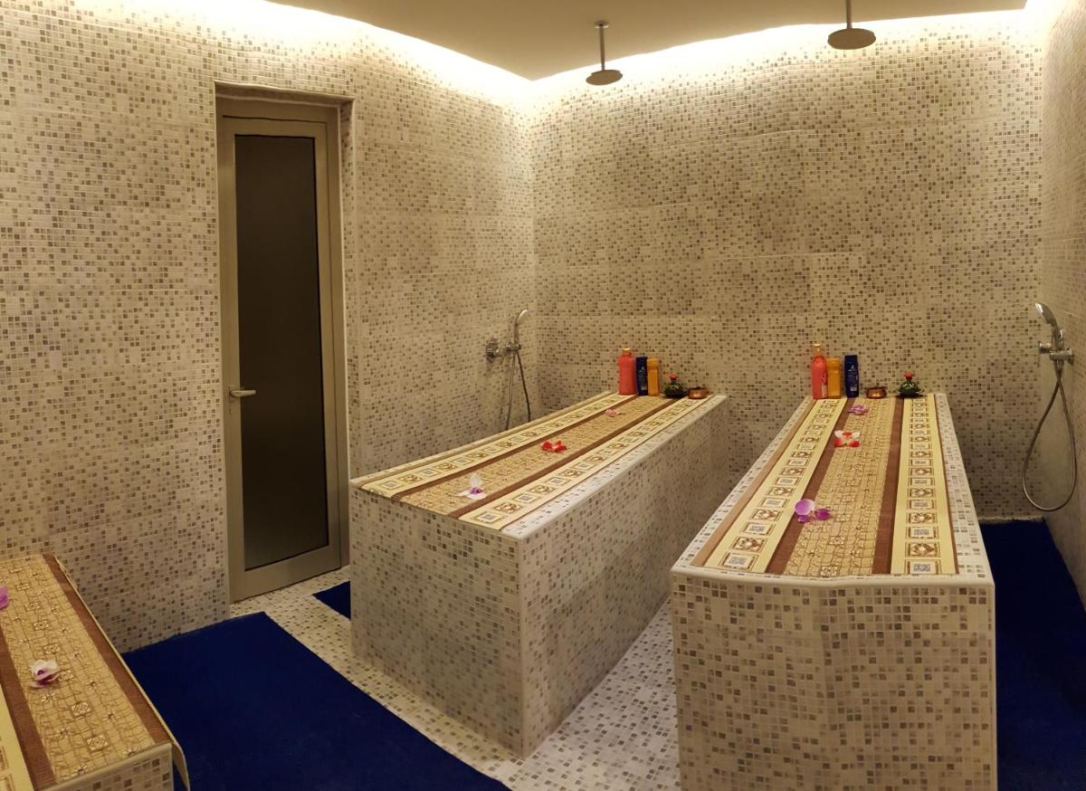 Suitetrails - BW Suites & Spa