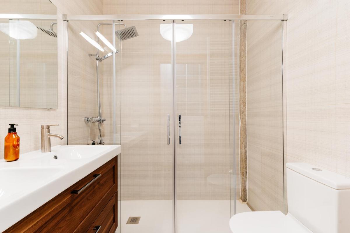 Bilbao old town flat EBI01129 - Housity