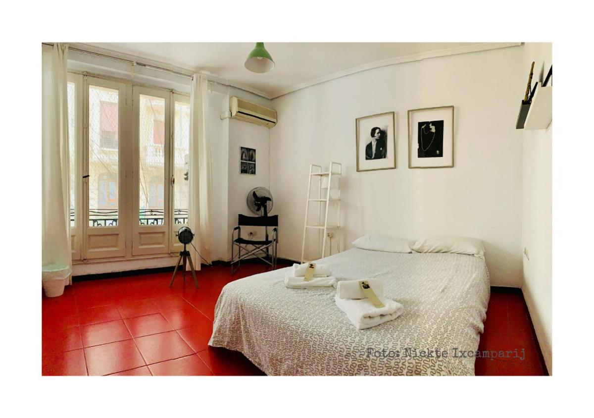 B&B Una Habitación Propia - Hizvo