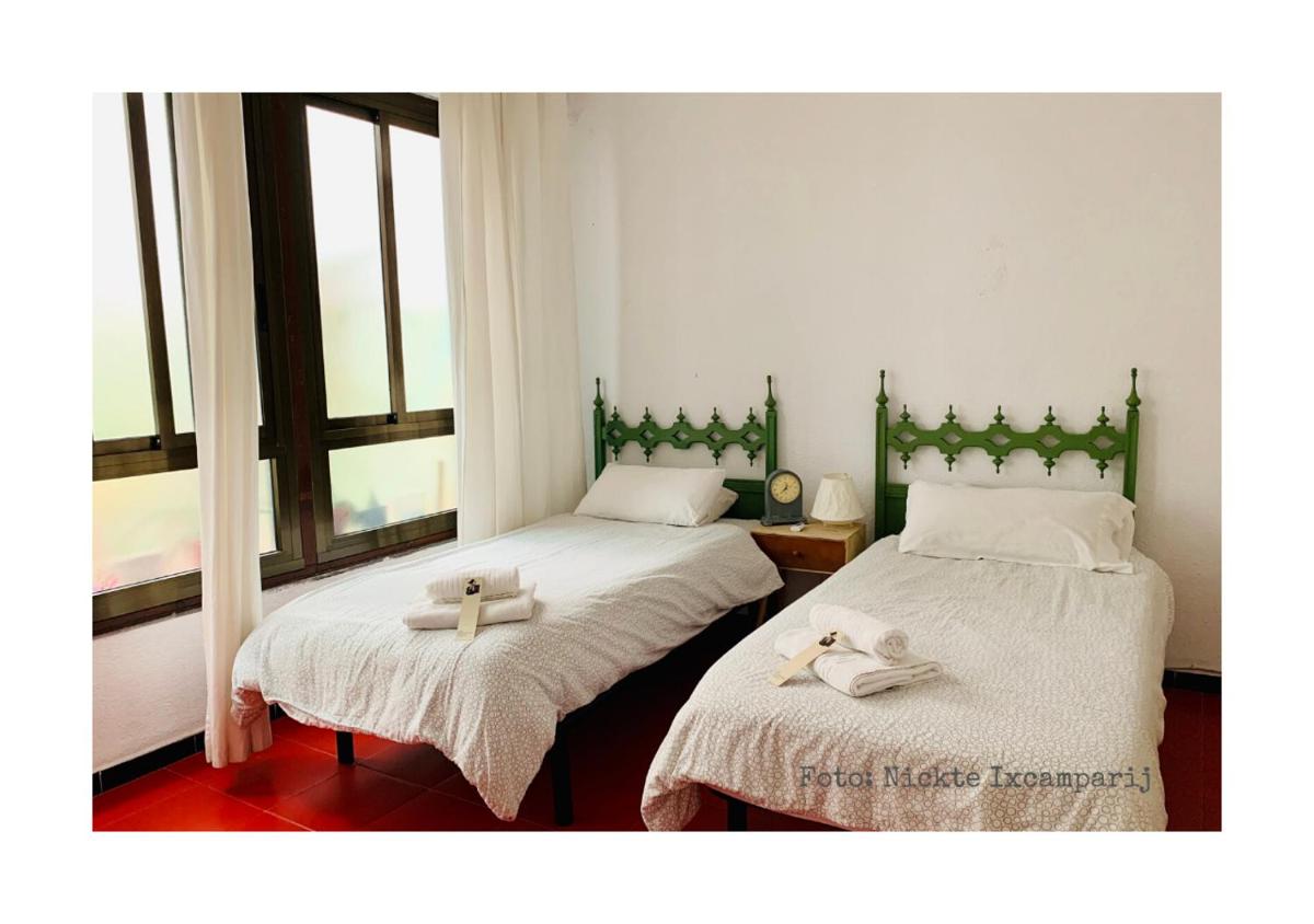 Suitetrails - B&B Una Habitación Propia