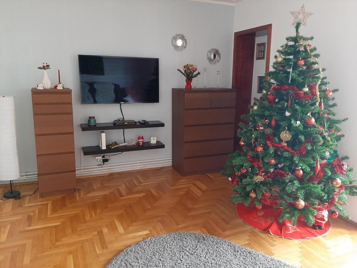 Suitetrails - Cozy Apartment