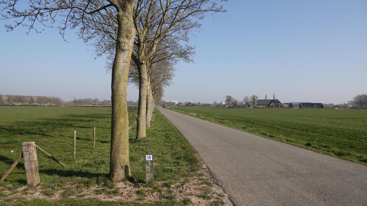 B&B Bij Bronckhorst - Housity