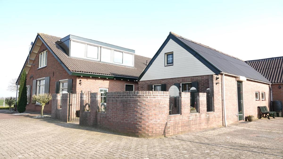 B&B Bij Bronckhorst - Housity