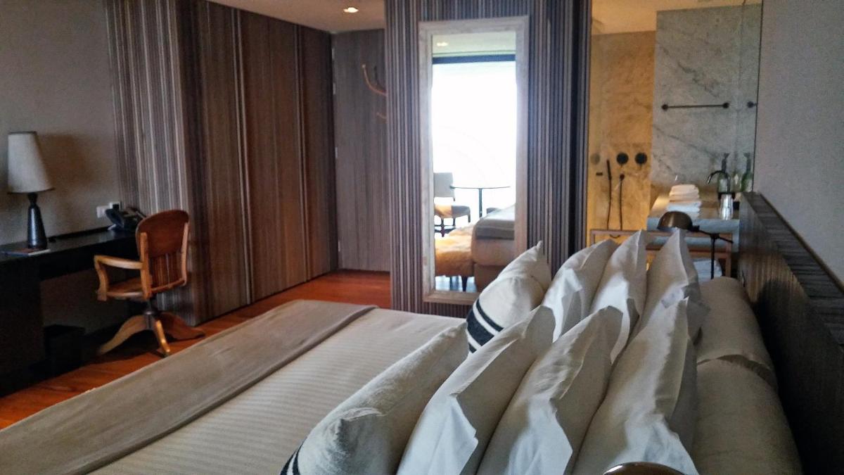 Hotel Fasano Punta del Este - Housity