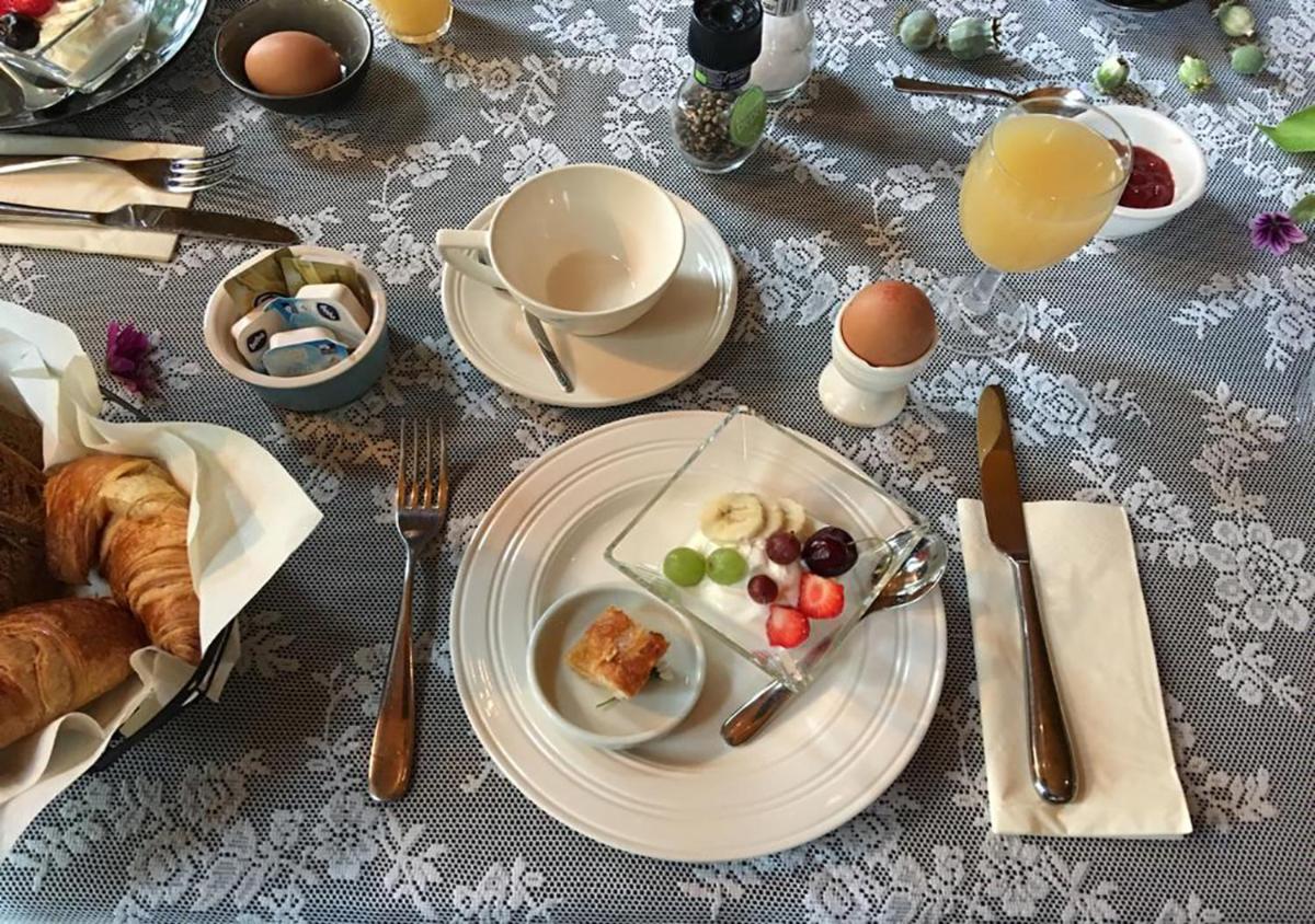 Bed and Breakfast Batenborg - Housity