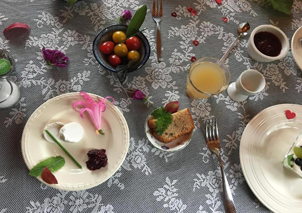 Bed and Breakfast Batenborg - Housity