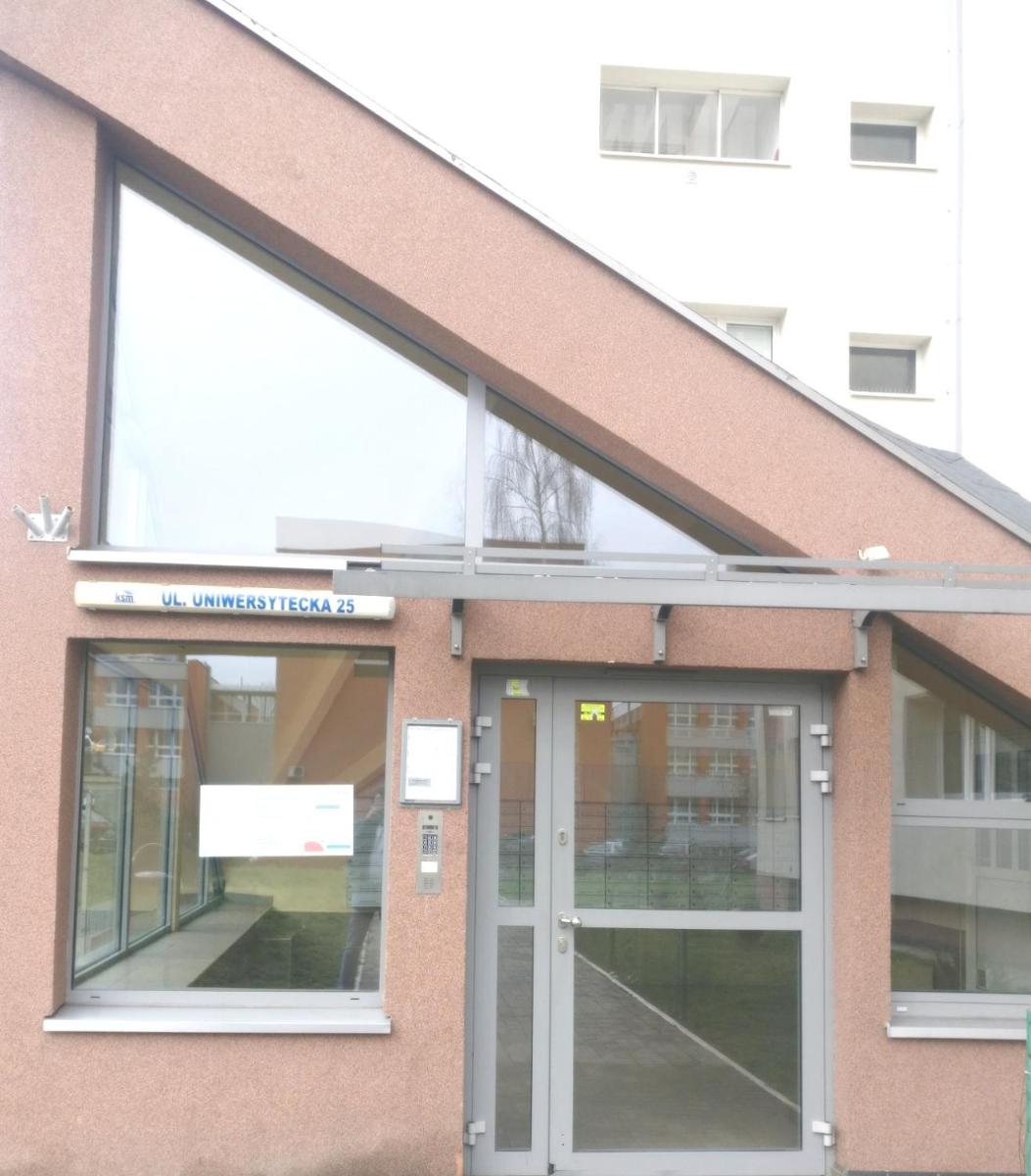 Crystal Apartment Katowice - Housity
