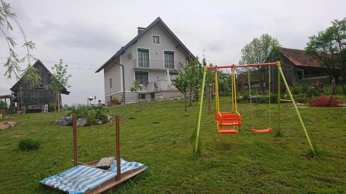 Ferienhaus Deutschmann - Housity