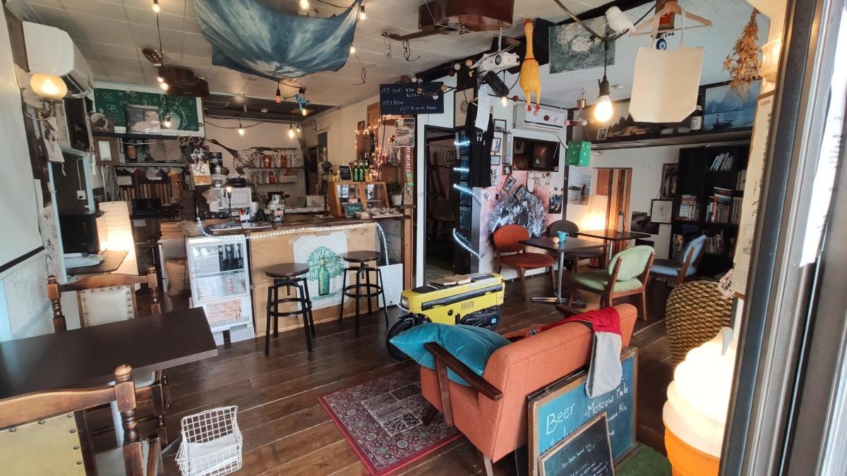 Air Osaka Hostel - Housity