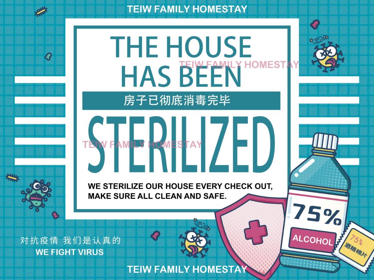 No.3 The Zen @ Puchong Skypod Residence - Housity