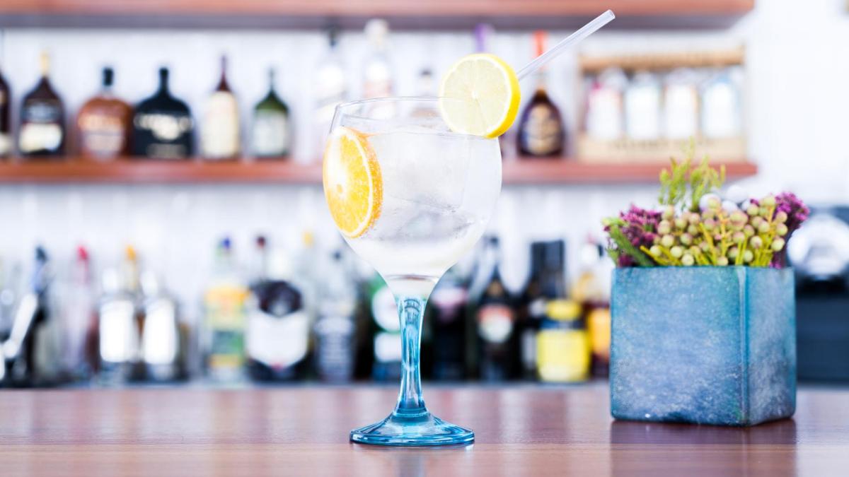 Bebidas en CalaLanzarote Suites Hotel - Adults Only 16years