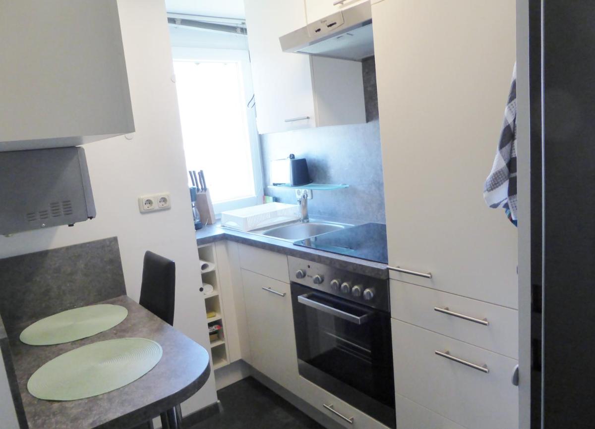 Ferienwohnung Sailer - Housity