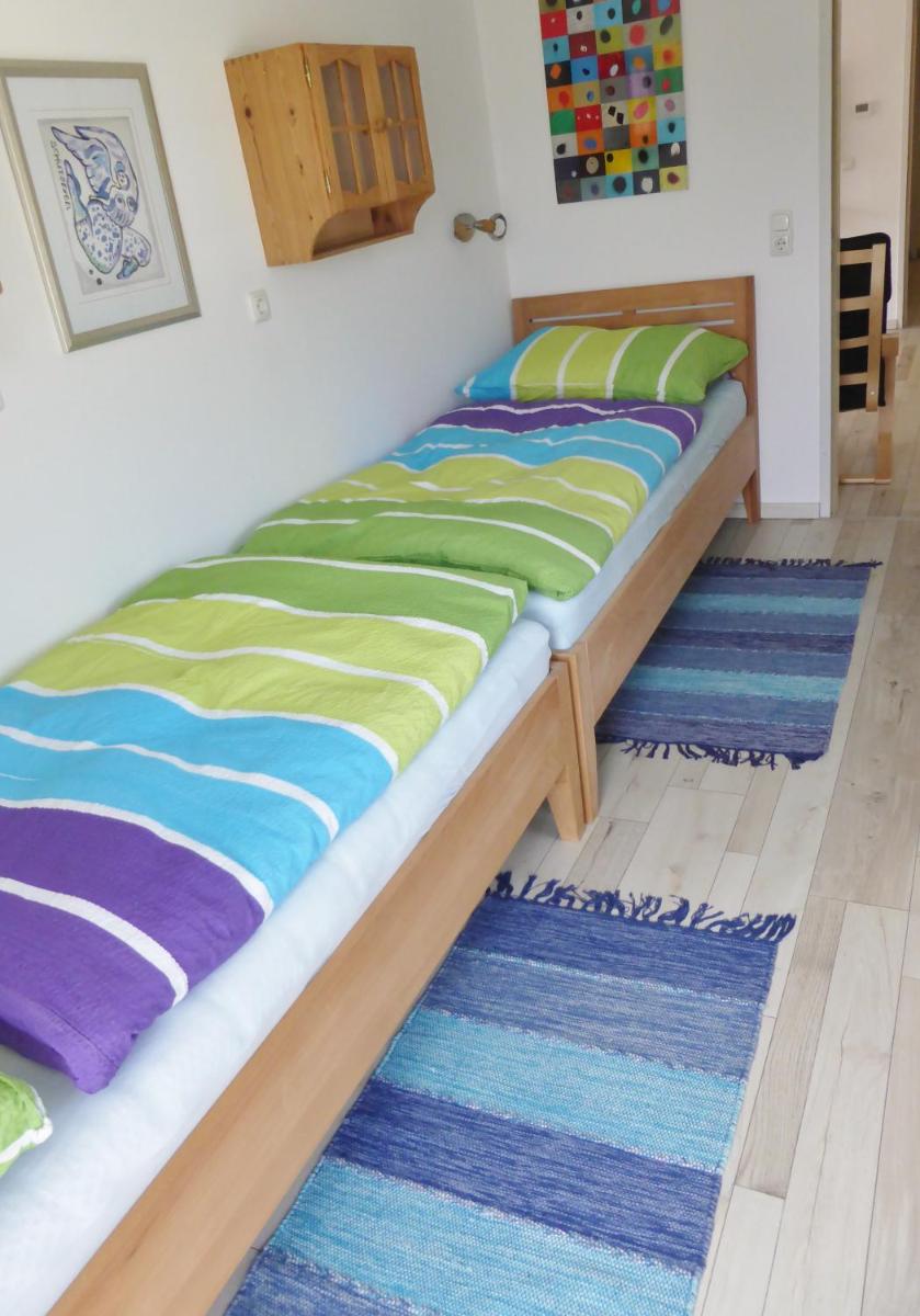 Ferienwohnung Sailer - Housity