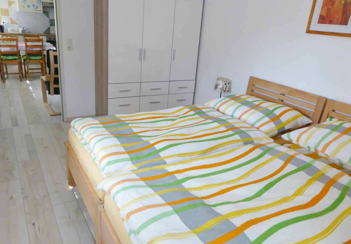 Ferienwohnung Sailer - Housity
