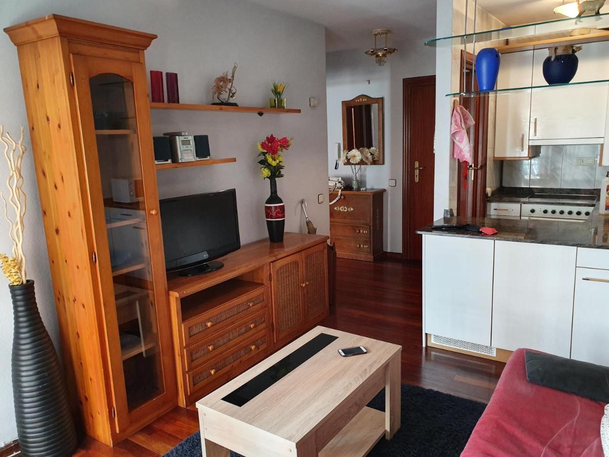 Apartamento centro Santander - Housity