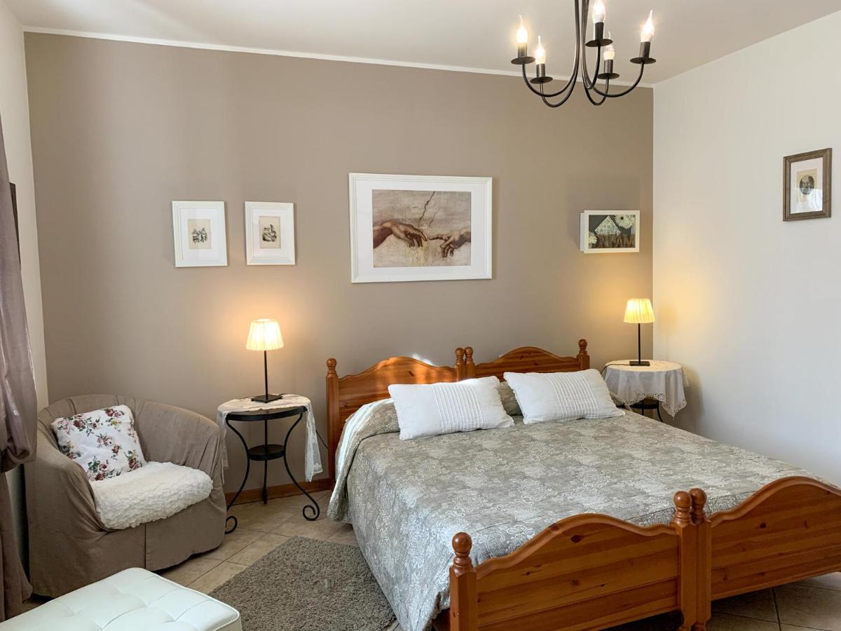 La Meridiana Affittacamere - Housity