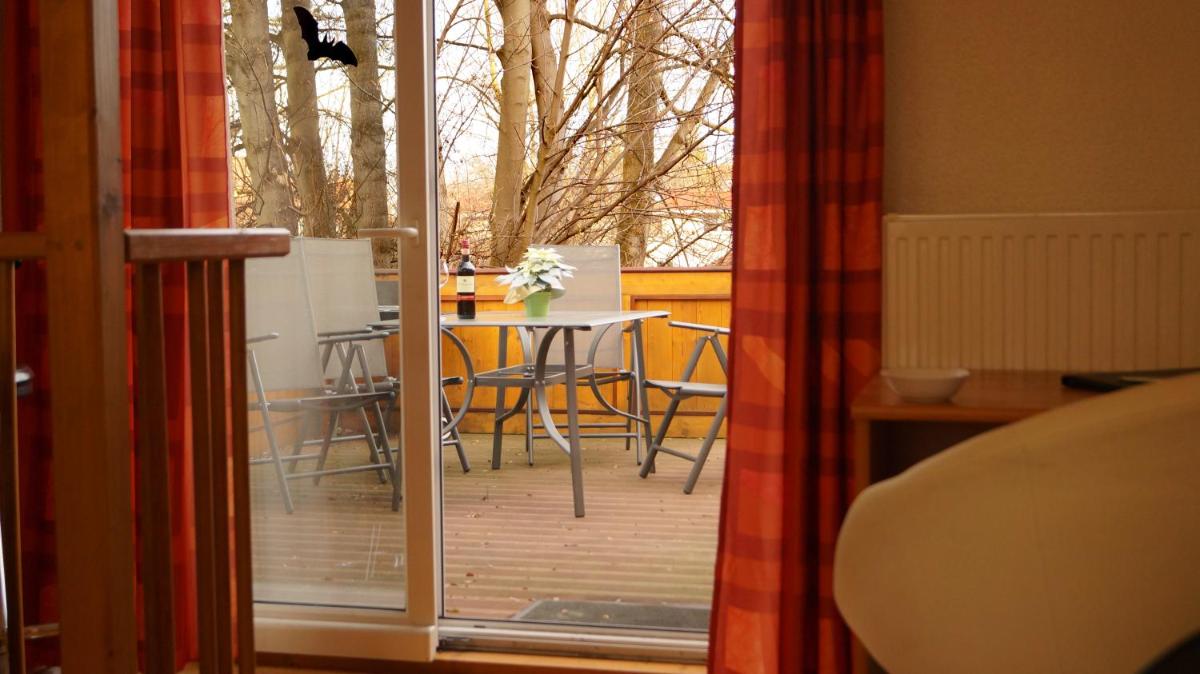 Harz-Chill Wernigerode - Housity