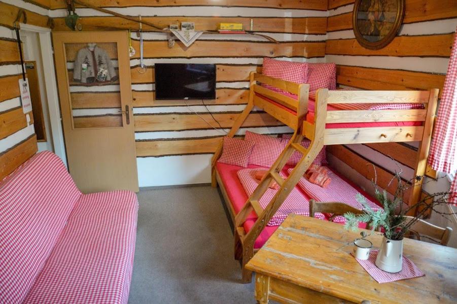 Suitetrails - Apartments Rokytka 112 a 208