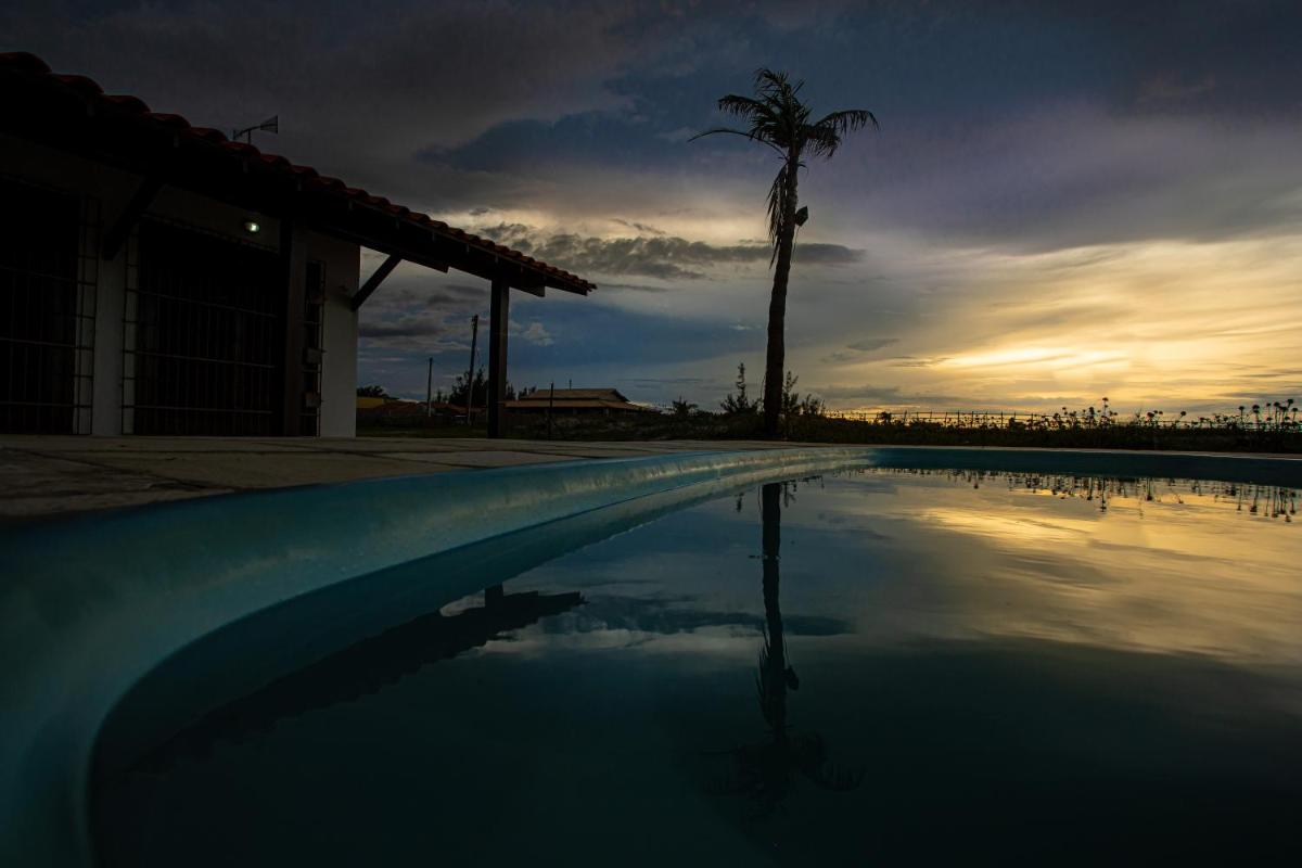 Suitetrails - Casa de Praia Litoral Piauí