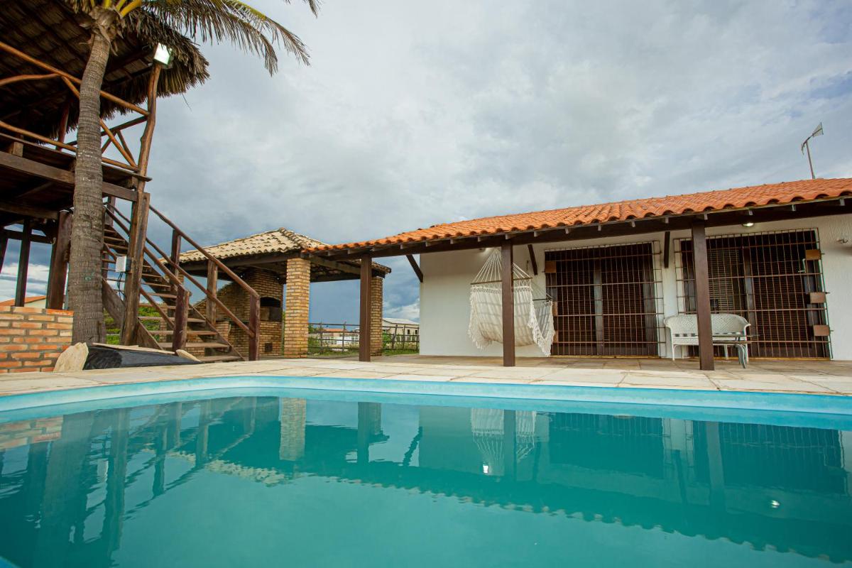 Casa de Praia Litoral Piauí - Housity