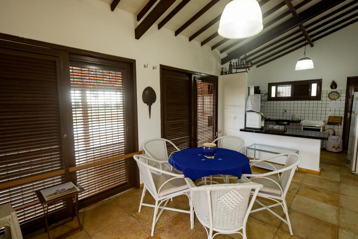 Casa de Praia Litoral Piauí - Housity