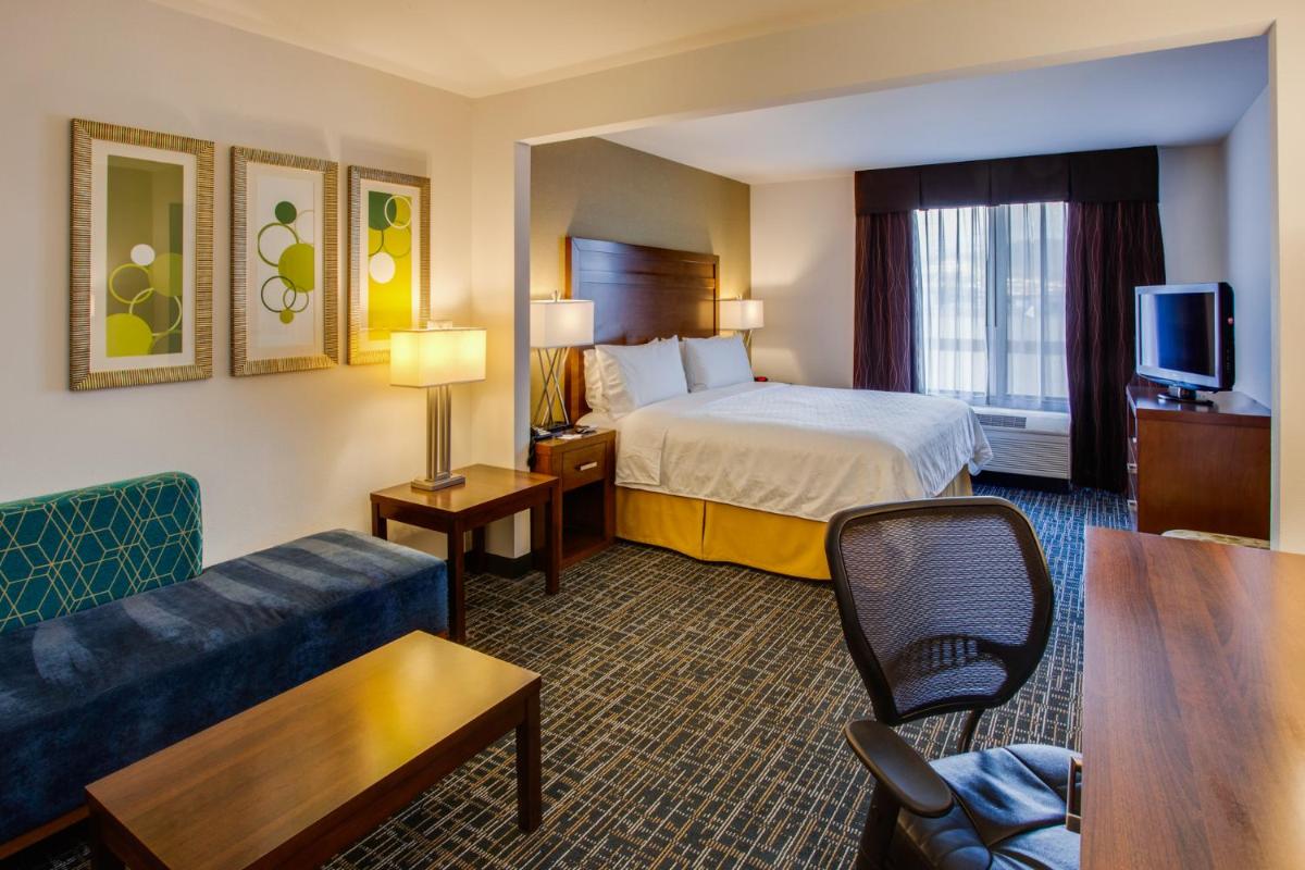 Holiday Inn Express San Francisco Airport North, an IHG Hotel - Housity