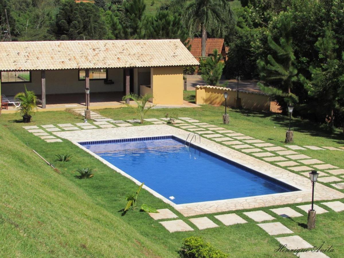 Hotel Fazenda Topada - Housity