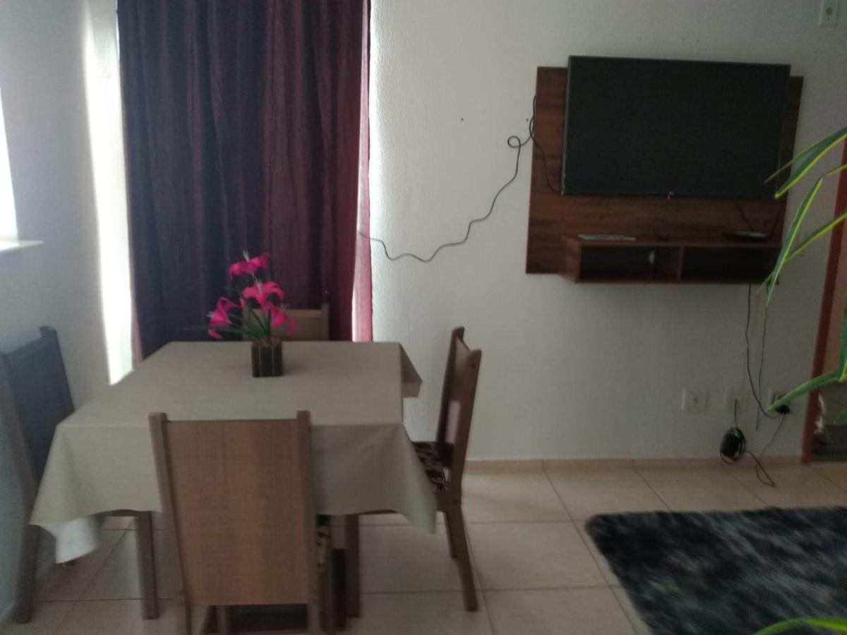 Apto Tavares Jockey X - Housity
