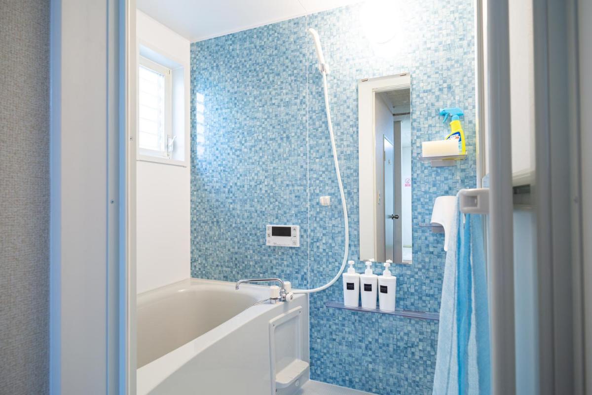 Enoshima Apartment Hotel - Hizvo