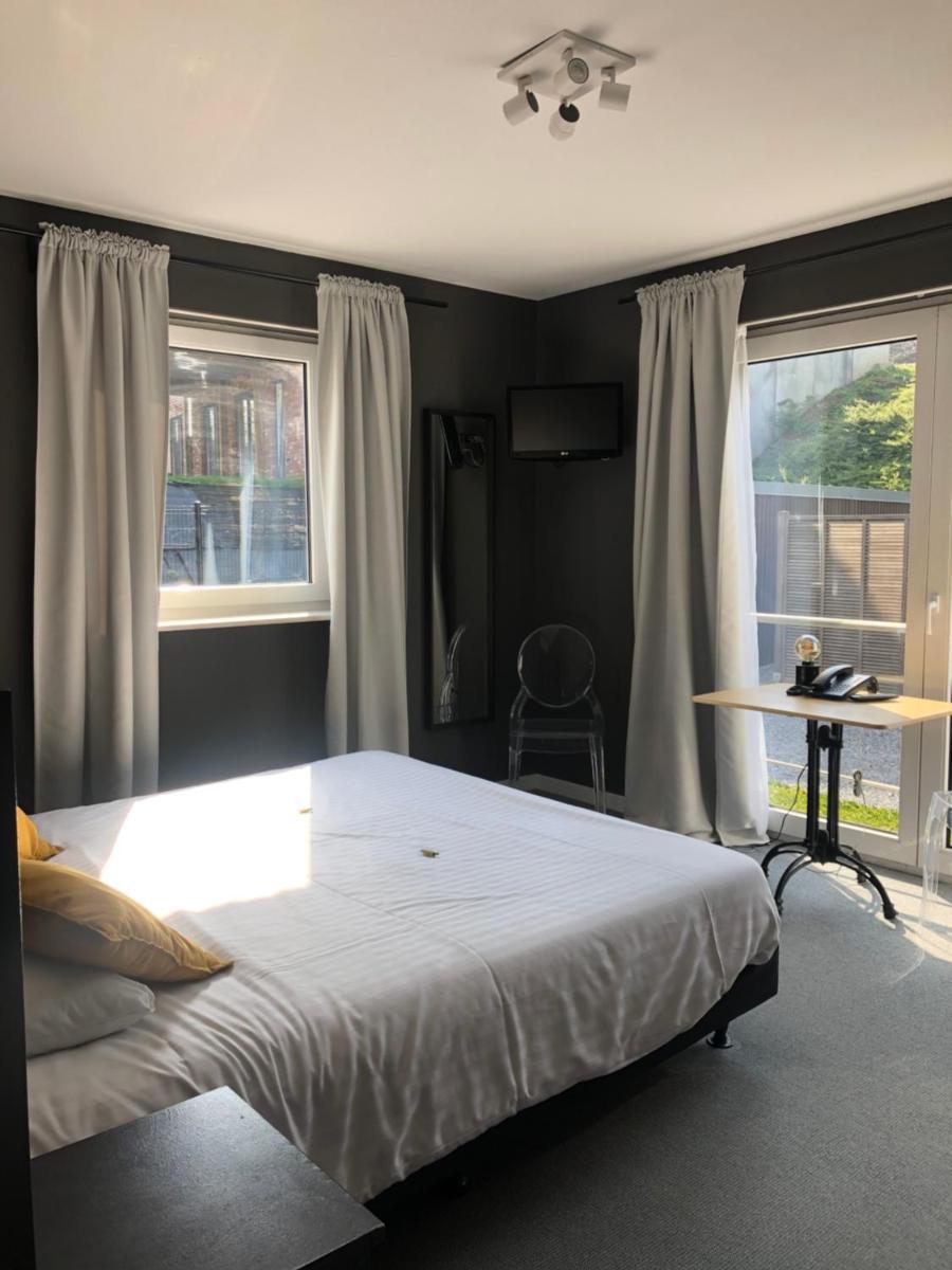 Suitetrails - New Hotel de Lives