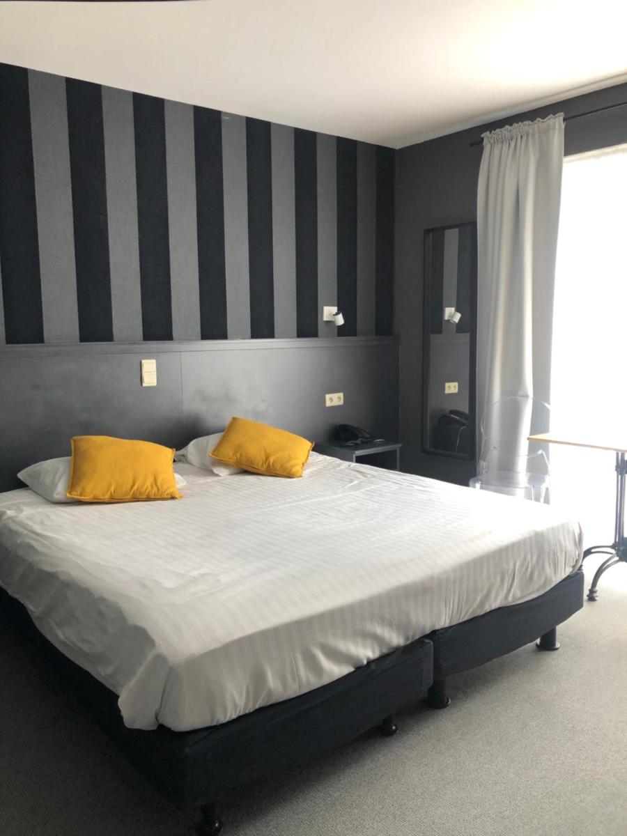 Suitetrails - New Hotel de Lives