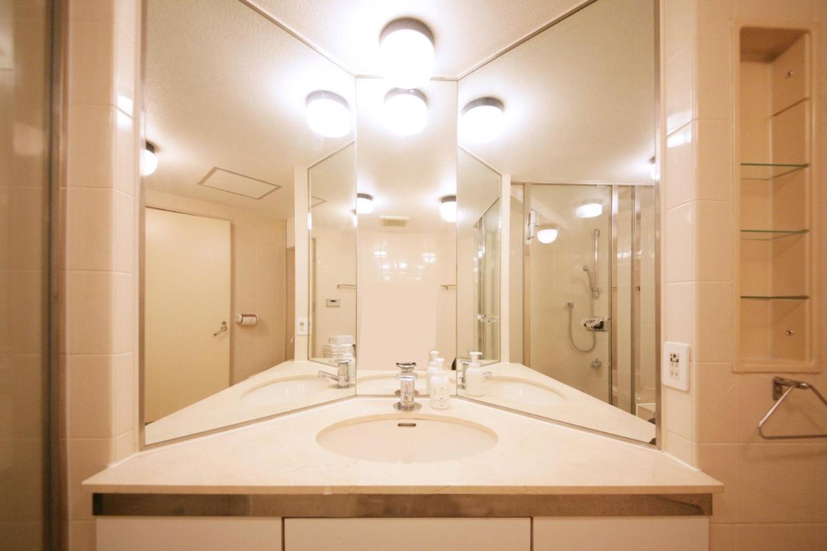 ZONK HOTEL Nakasu - Housity