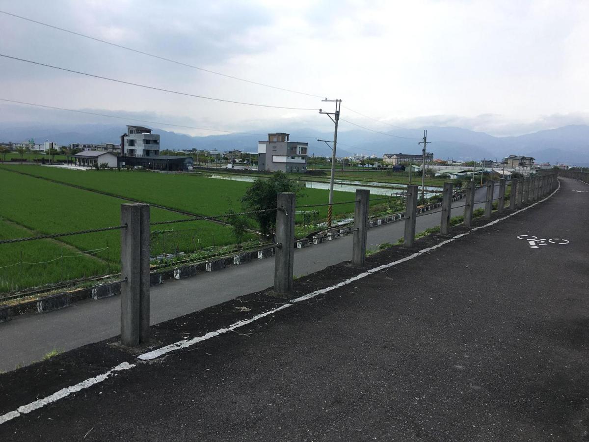 宜蘭好窄平價民宿 - Housity