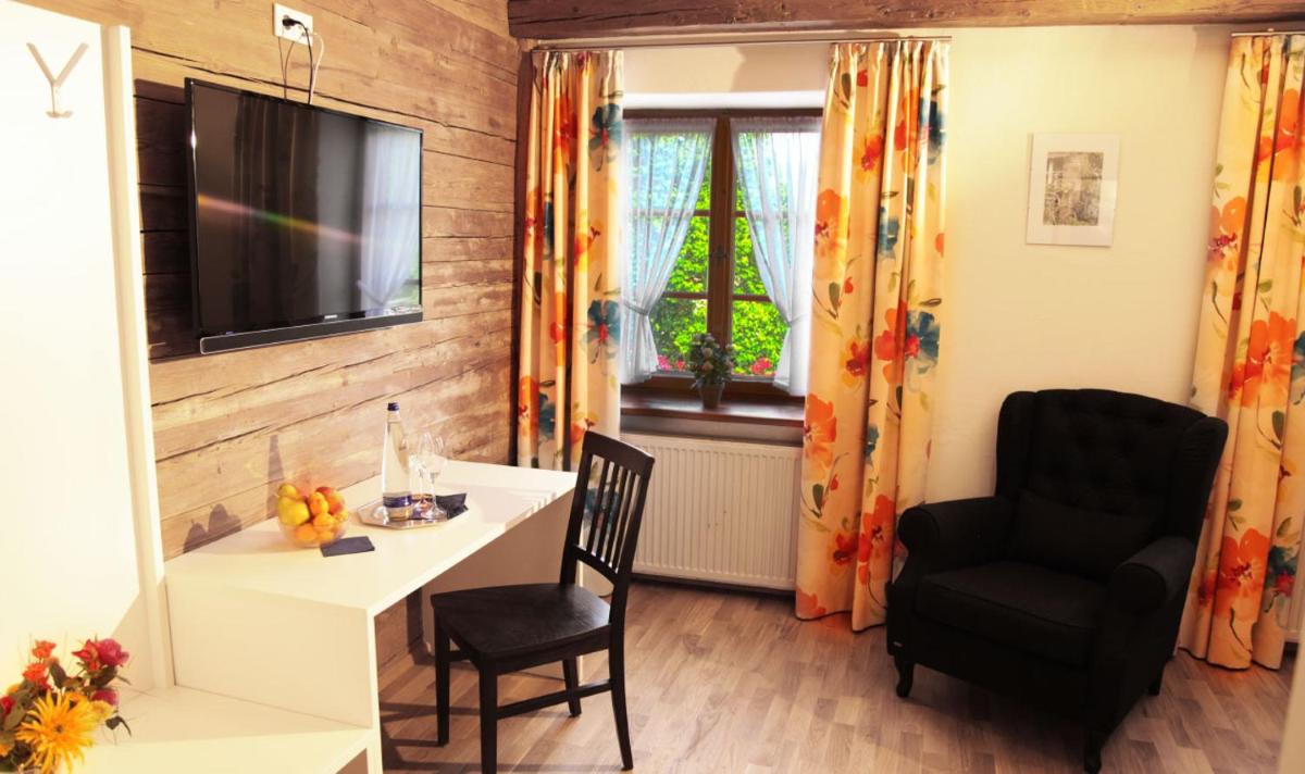 Pension Kranzmayr - Housity